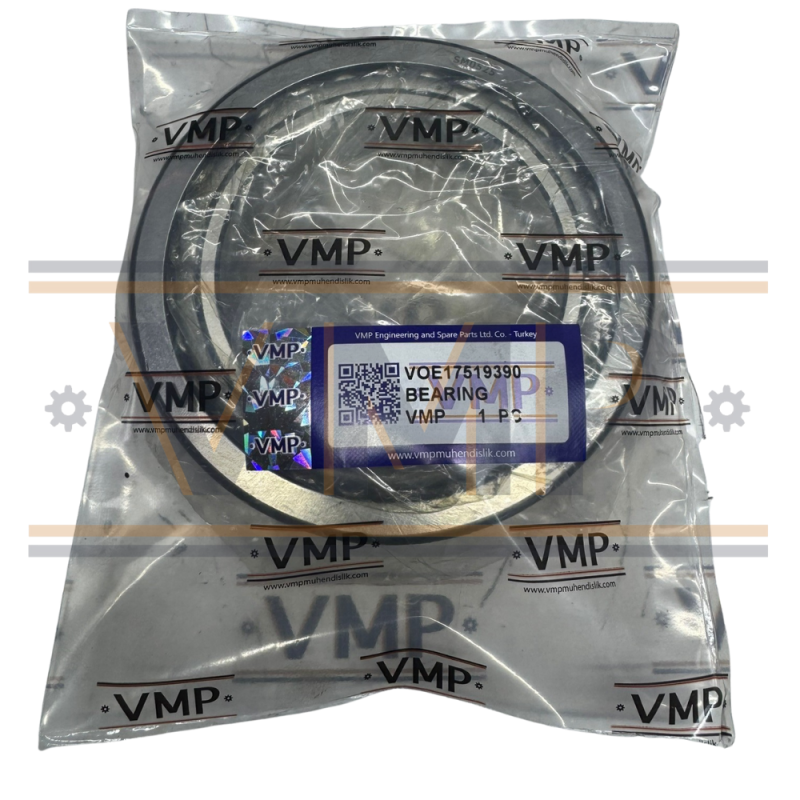 VMPG-309166 - VOE 17519390 - Bearing | VMP Spares