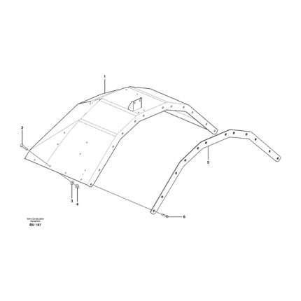 VMPG-41978 - 533008430 Belt Tensioner INA | VMP Spares