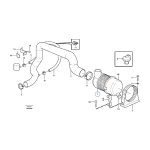 VMPG-11660 - 1ZT011705111 Headlamp HELLA | VMP Spares