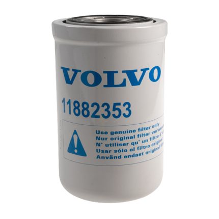 VMPG-309206 - VOE 11882353 - Oil filter | VMP Spares