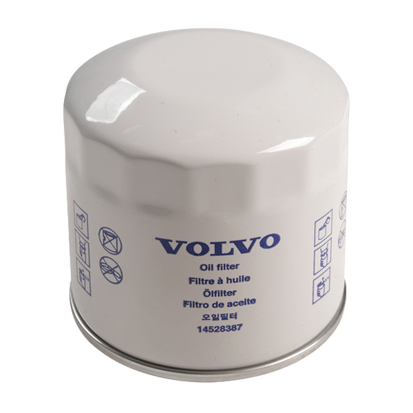 VMPG-12608 - H13W01 Oil Filter | VMP Spares