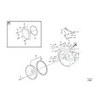 VMPG-40745 - 2.10103 Seal,Plug | VMP Spares