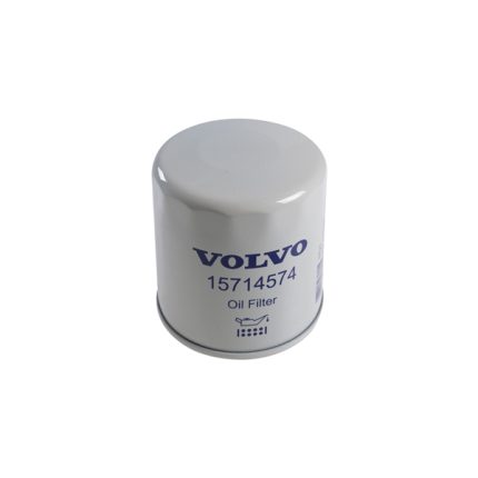 VMPG-308266 - VOE 15714574 - Oil filter | VMP Spares