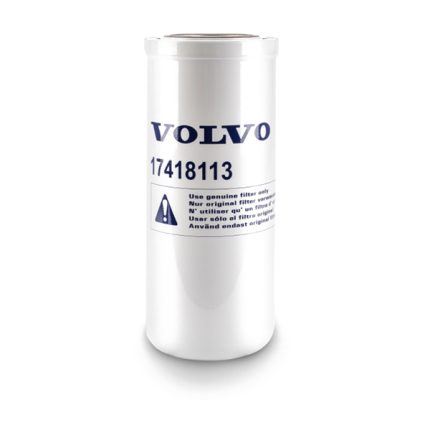VMPG-190309 - HY21WD02 Oil Filter | VMP Spares