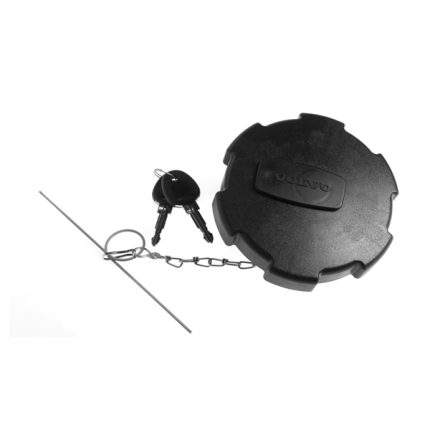 VMPG-4142 - 2.12158 Cap,Fuel Tank | VMP Spares