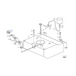 VMPG-4142 - 2.12158 Cap,Fuel Tank | VMP Spares