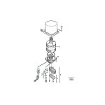 VMPG-143289 - 2.44240 Air Dryer Assembly | VMP Spares