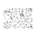 VMPG-188079 - 6PP009409691 Pressure Sensor,Exhaust HELLA | VMP Spares