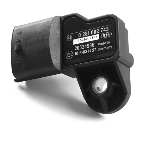 VMPG-77090 - 12896VO Sensor,Turbo Pressure | VMP Spares