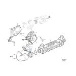 VMPG-118469 - 504.970 Clamp,Exhoust Pipe | VMP Spares
