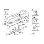 VMPG-5613 - 395.481 Gasket,Rocker Cover | VMP Spares