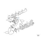 VMPG-41239 - 369.120 Gasket,Egr | VMP Spares
