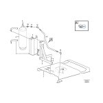 VMPG-2570 - 8PK1275 V-Belt | VMP Spares