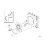 VMPG-28789 - 10PK1505 V-Belt | VMP Spares