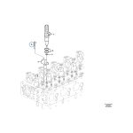 VMPG-176342 - 7421344774 Bolt | VMP Spares