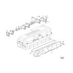 VMPG-5590 - 387.992 Gasket,Manifold | VMP Spares