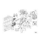VMPG-149835 - 7421613426 Thermostat | VMP Spares
