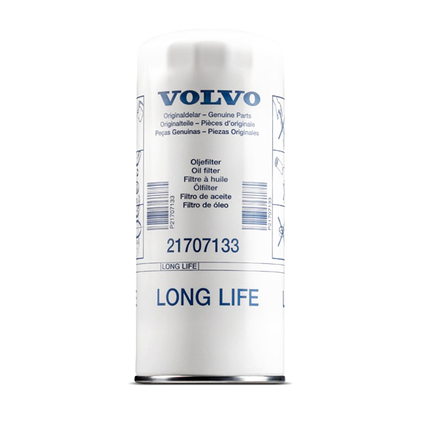 VOE21707133_2 VMPG-173364 - 09864B7039 Oil Filter BOSCH | VMP Spares