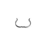 VMPG-48063 - 2.14105 Clamp,Intercooler Hose | VMP Spares