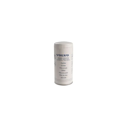 VMPG-12638 - H18W01 Fuel Filter | VMP Spares