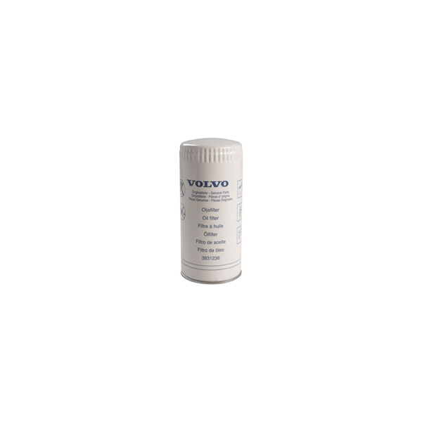 VMPG-12638 - H18W01 Fuel Filter | VMP Spares