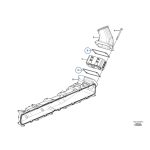 VMPG-145702 - 390.270 Gasket,Manifold | VMP Spares
