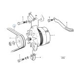 VMPG-29368 - AVX10X1125 V-Belt | VMP Spares