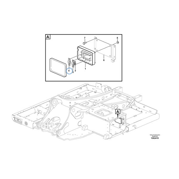 VMPG-175796 - 670041 Brake Pad VALEO | VMP Spares
