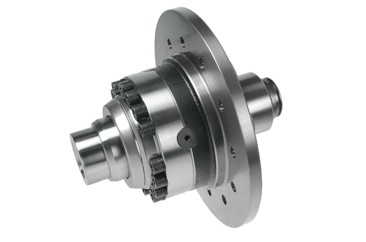 VMPG-31960 - 74171187 Differential Housing | VMP Spares