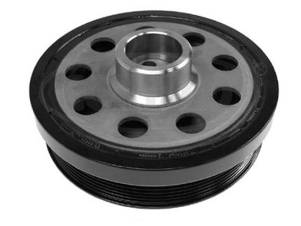 VMPG-3050 - 80000936 Pulley,Crankshaft | VMP Spares