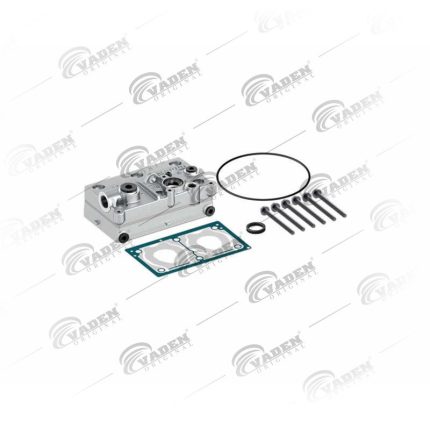 VMPG-36280 - 131910 Cylinderhead,Compr | VMP Spares