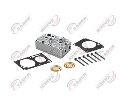 VMPG-37812 - 113650 Cylinderhead,Compr | VMP Spares