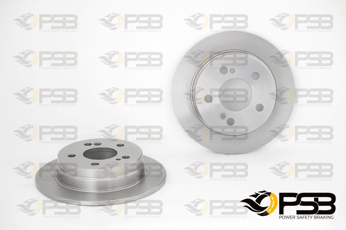 VMPG-128924 - 10105 Brake Disc | VMP Spares