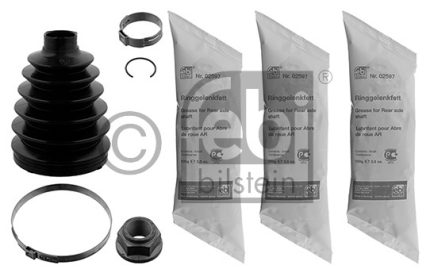 VMPG-46978 - 77973600 Engine Bearing KOLBENSCHMIDT | VMP Spares