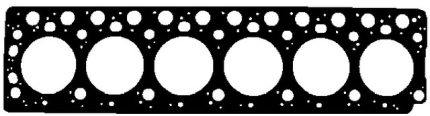 VMPG-5092 - 082.734 Gasket,Cylinder Head | VMP Spares