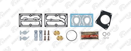 VMPG-36777 - 1100250100 Gasket Set,Compressor | VMP Spares