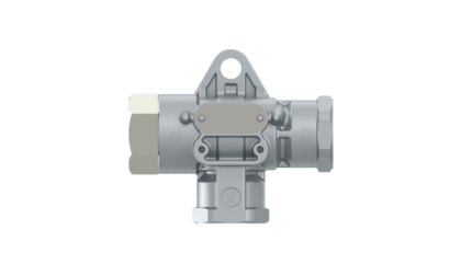 VMPG-20945 - 4342080270 Check Valve WABCO | VMP Spares
