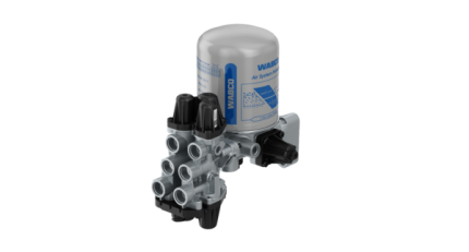 VMPG-112783 - 9325000400 Air Dryer Assembly WABCO | VMP Spares