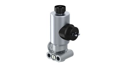 VMPG-48671 - 4721706000 Selonoid Valf WABCO | VMP Spares
