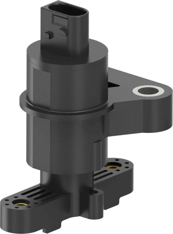 VMPG-105790 - 4410502020 Valve,Air Suspension WABCO | VMP Spares