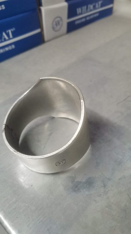 VMPG-114253 - D-2668 Piston Rod Bushing | VMP Spares