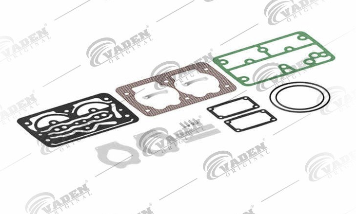 VMPG-36269 - 1300090100 Gasket Set,Compressor | VMP Spares
