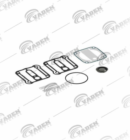 VMPG-41119 - 1200012100 Gasket Set,Compressor | VMP Spares