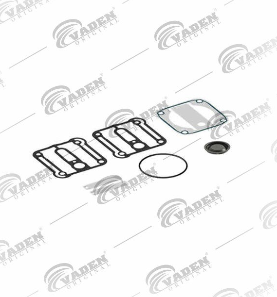 VMPG-41119 - 1200012100 Gasket Set,Compressor | VMP Spares