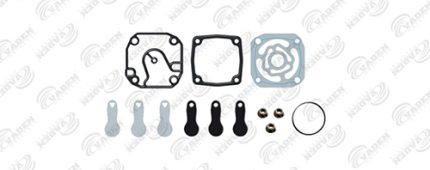 VMPG-38137 - 1100070500 Gasket Set,Compressor | VMP Spares