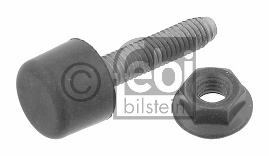 VMPG-31263 - 09765 Bolt,Bonnet | VMP Spares