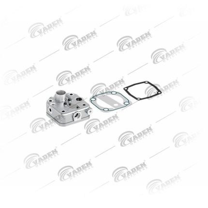 VMPG-36973 - 110550 Cylinderhead,Compr | VMP Spares