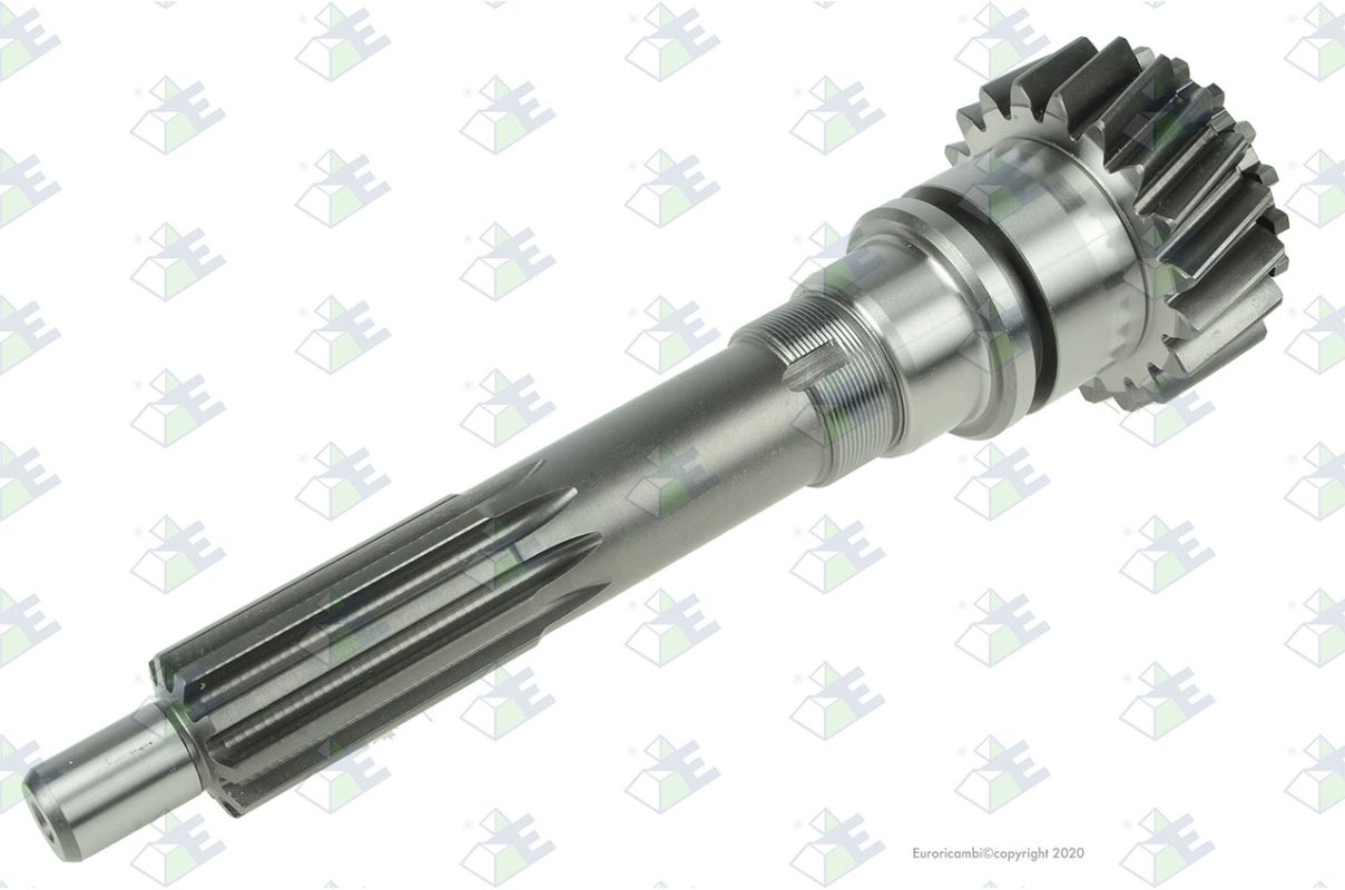 VMPG-137710 - 95530031 Gear | VMP Spares