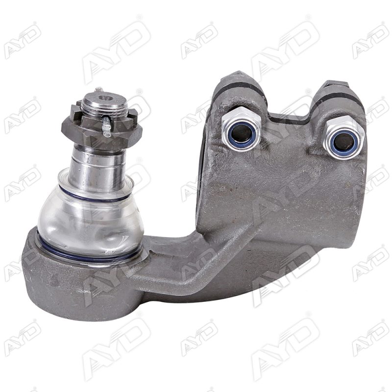 VMPG-535 - 00255 Tie Rod End | VMP Spares