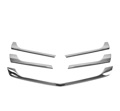 VMPG-59024 - 9068800885 Moulding,Grill | VMP Spares